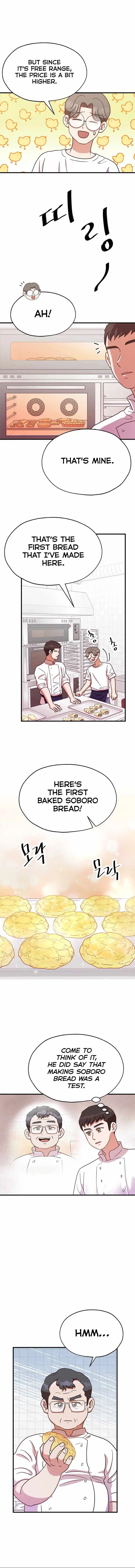 Heavenly Demon Bakery Chapter 18 8